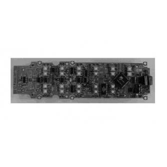 Ikusi TM70 electronic board